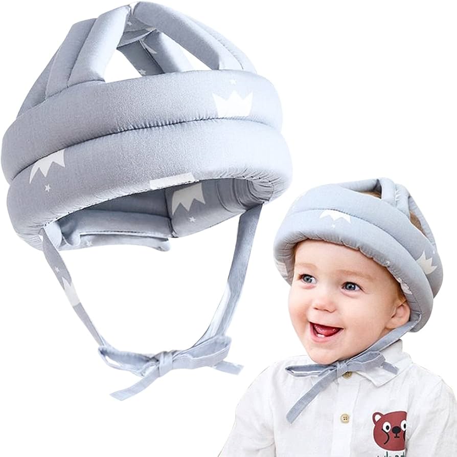 Child Head Protection Cap