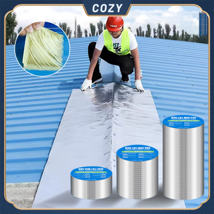 Super Waterproof Tape (Buy One Get One FREE)