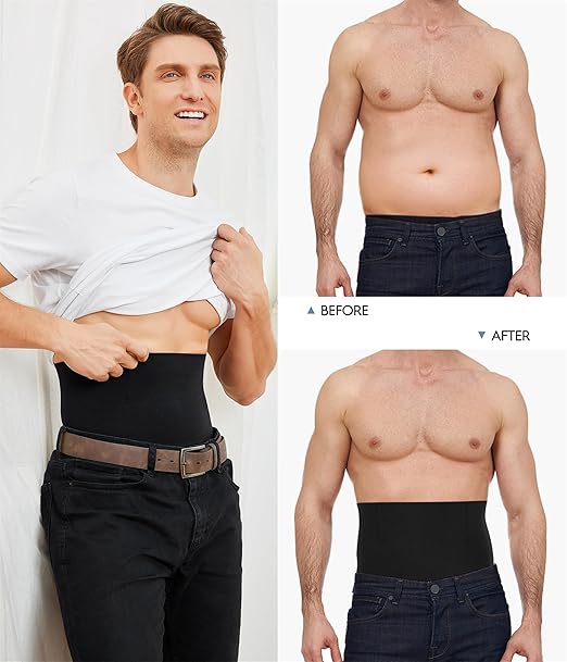 Men's -Tummy -Shaper