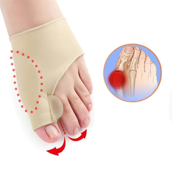 Bunion Corrector