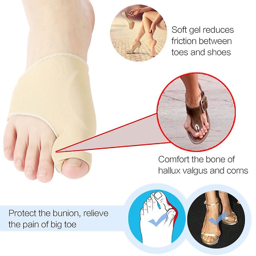Bunion Corrector