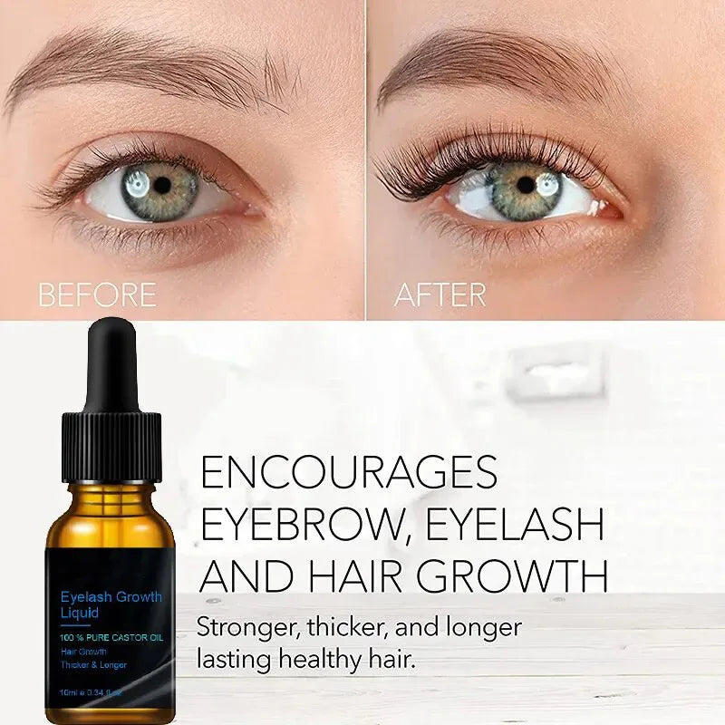 Eyelash 7 Days Serum