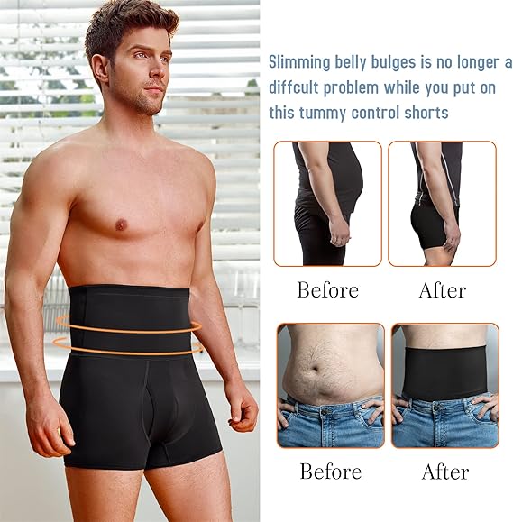 Men's Tummy Shaper