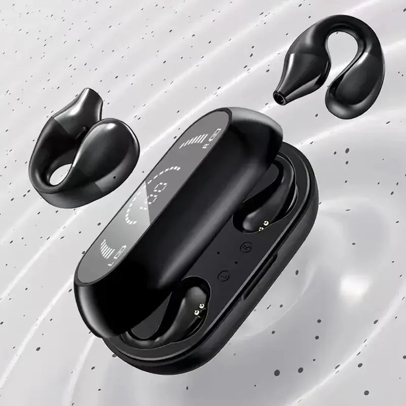 TWS Bluetooth Wireless Earphones