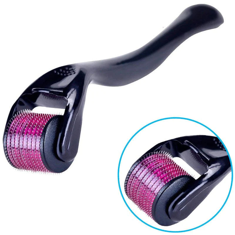 Derma Roller For Beard Growth
