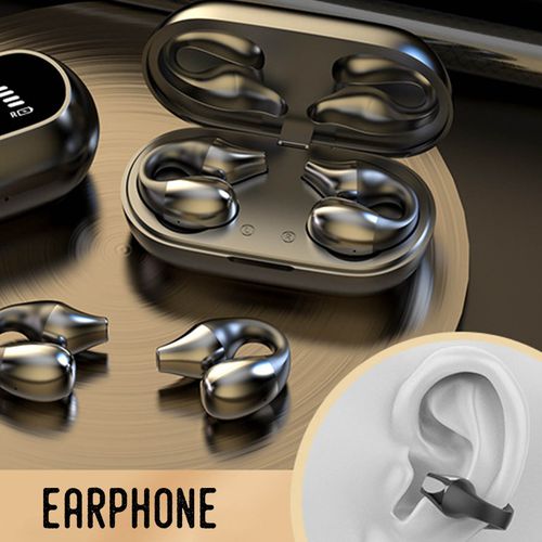 TWS Bluetooth Wireless Earphones