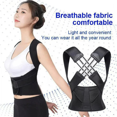 Back Posture Corrector