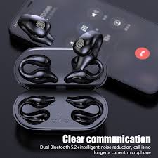 TWS Bluetooth Wireless Earphones