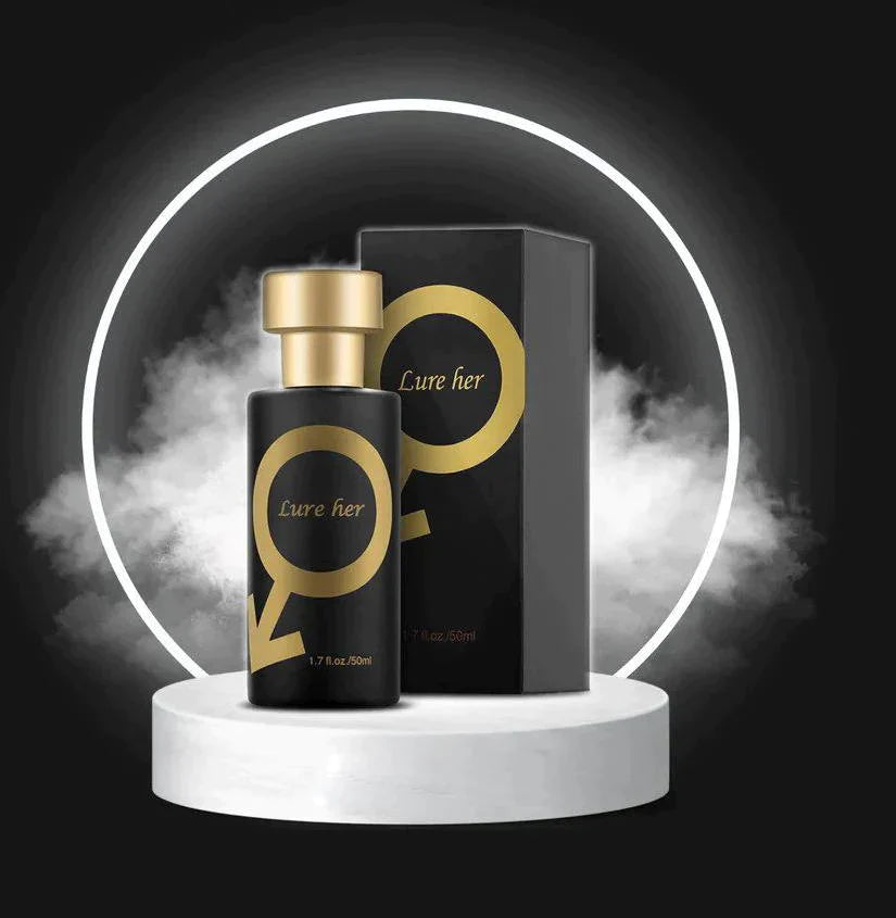 Lure Her Perfume For Men