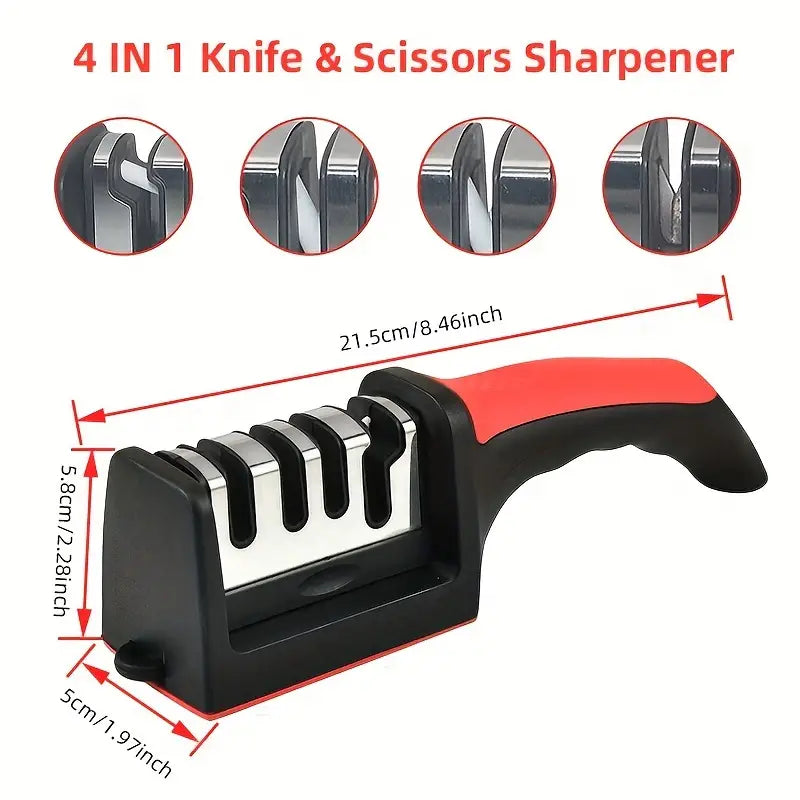Knife Sharpener