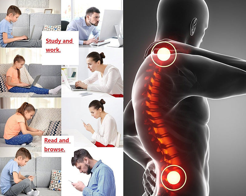 Back Posture Correction Belt