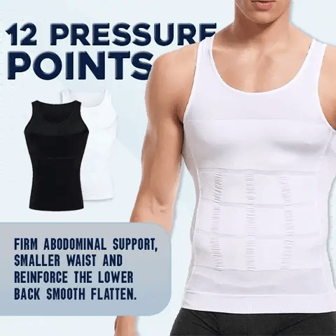 Men's Slimming Shaper (BUY ONE GET ONE FREE)