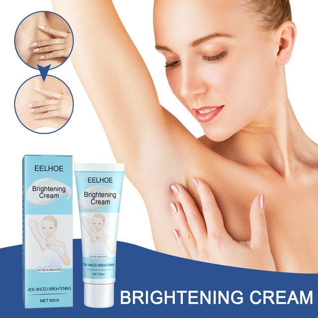 Whitening Cream - Brighten Your Skin