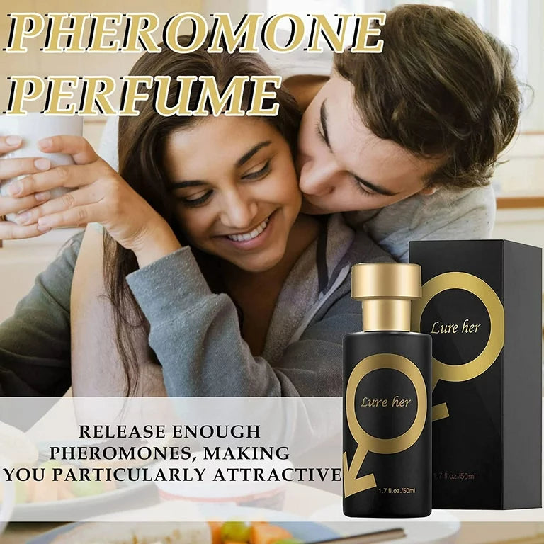 Lure Her Perfume For Men