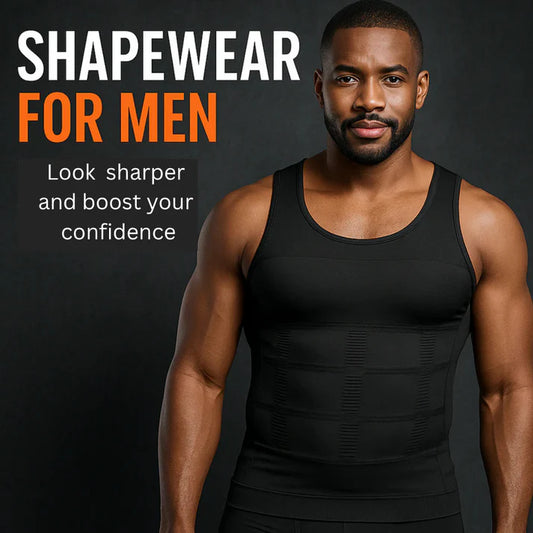 Men's Slimming Shaper (BUY ONE GET ONE FREE)