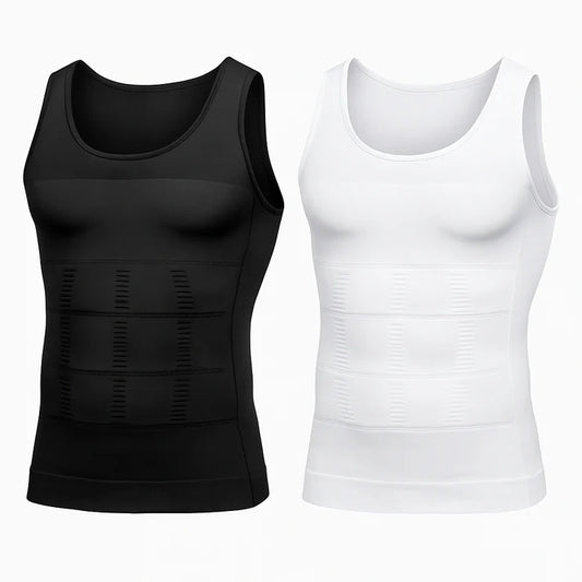 Men's Slimming Shaper (BUY ONE GET ONE FREE)