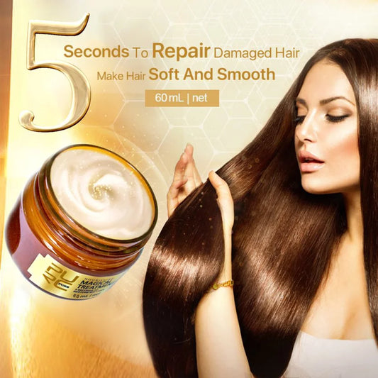 PURC Magical Hair Treatment