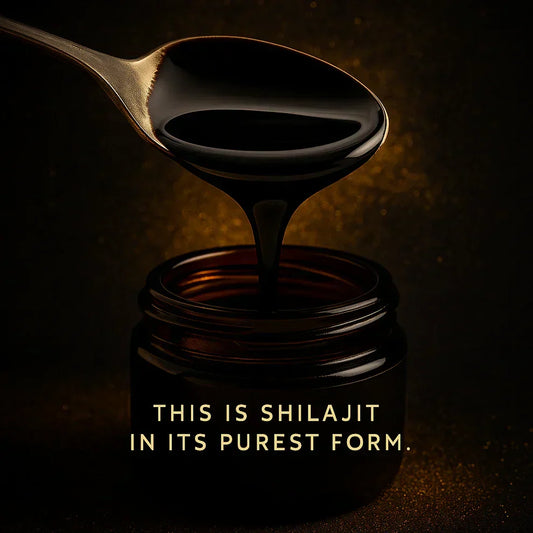 Prime Shilajit™ - Vitality Formula by BioHealth