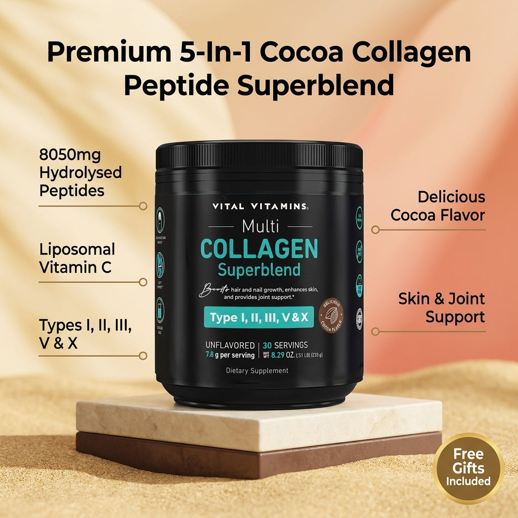 COLLAGEN MSN