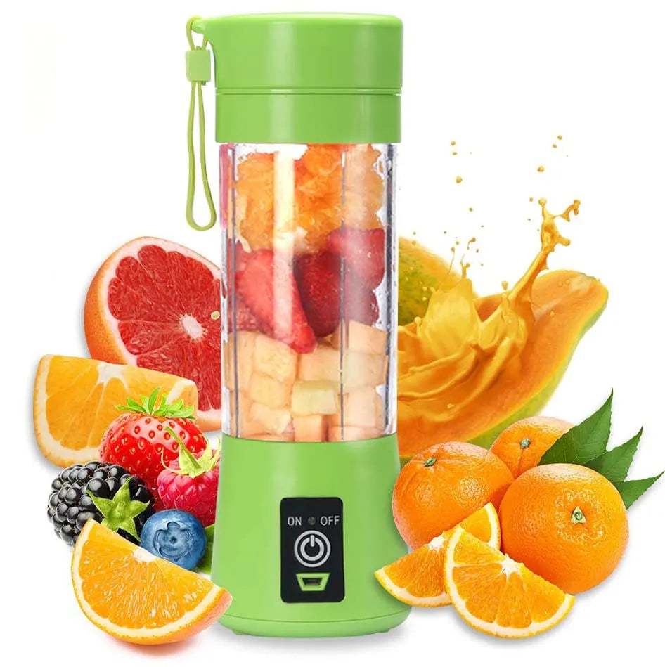 Portable Juice Blender